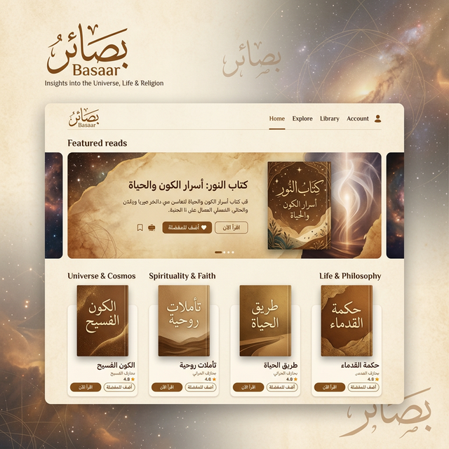 بصائر
